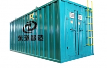 一體化污水處理設(shè)備的工作原理、優(yōu)勢(shì)、應(yīng)用領(lǐng)域和未來(lái)發(fā)展趨勢(shì)