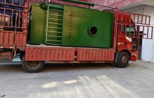 一體化凈水處理設備：讓凈水更高效、更便捷