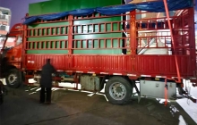 ?移動式一體化污水處理設備研究現(xiàn)狀及應用分析