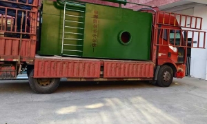 一體化凈水處理設(shè)備：讓凈水更高效、更便捷